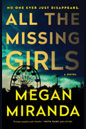 All The Missing Girls