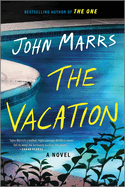 The Vacation by John Marrs