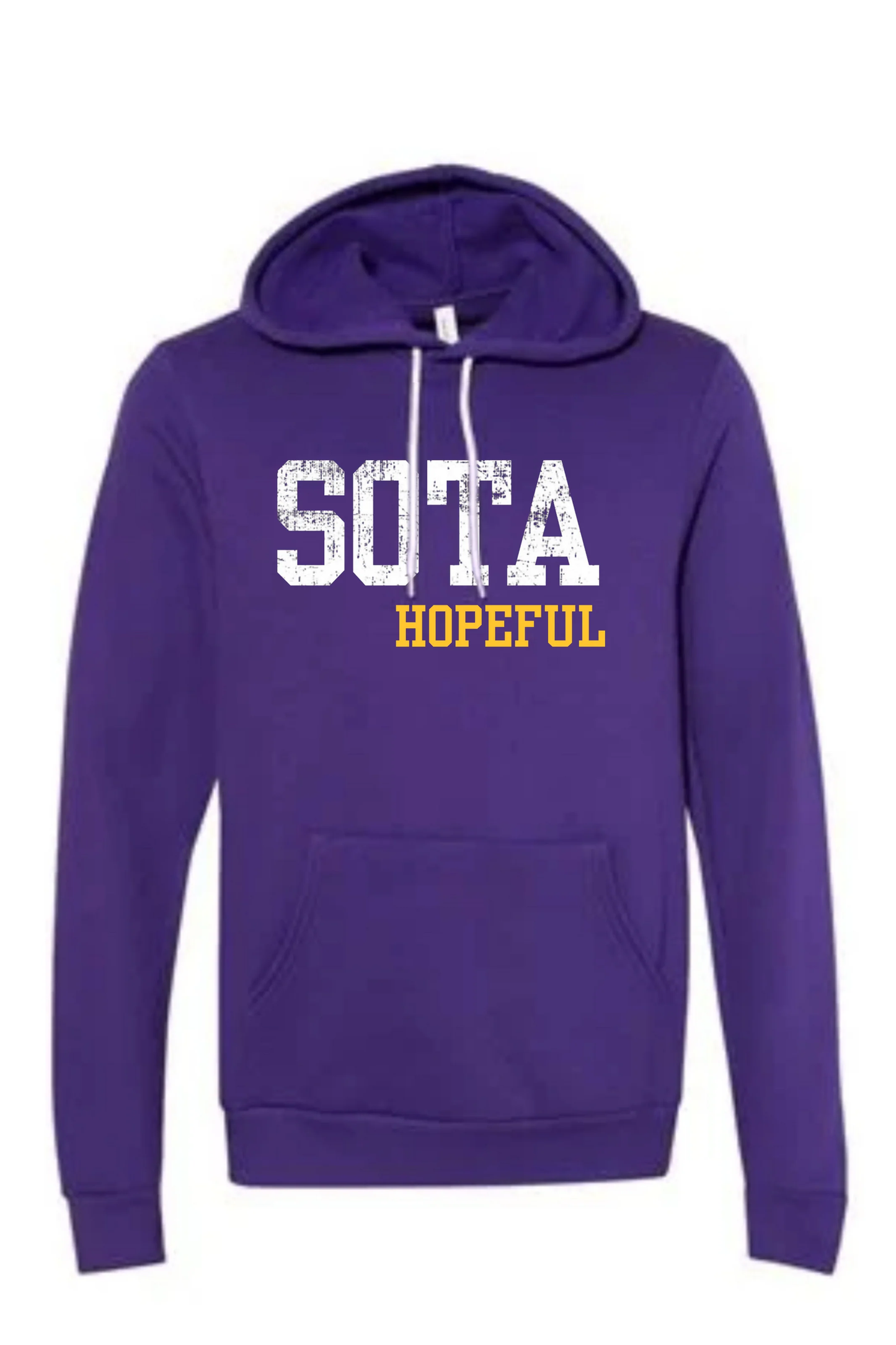 Sota Hopeful Hoodies