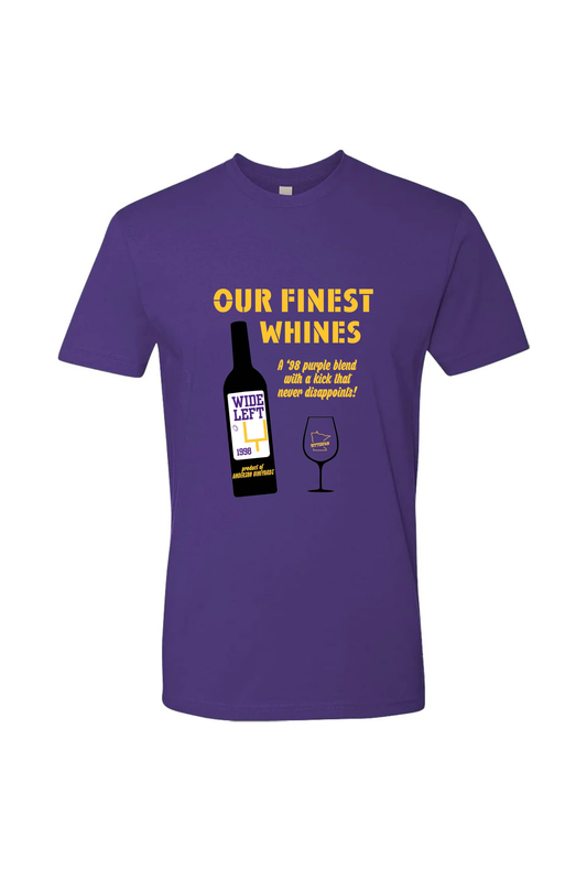 Our Finest Whines