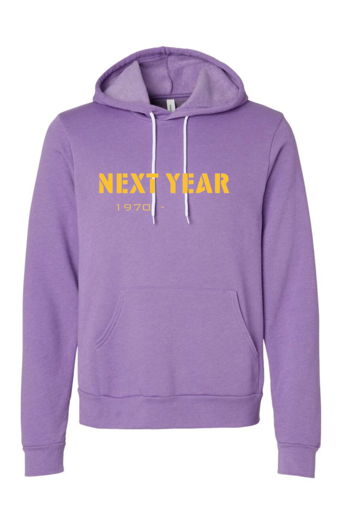 Next Year Hoodies