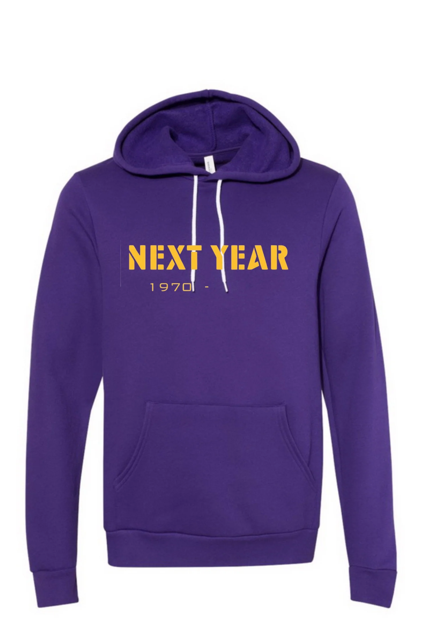Next Year Hoodies