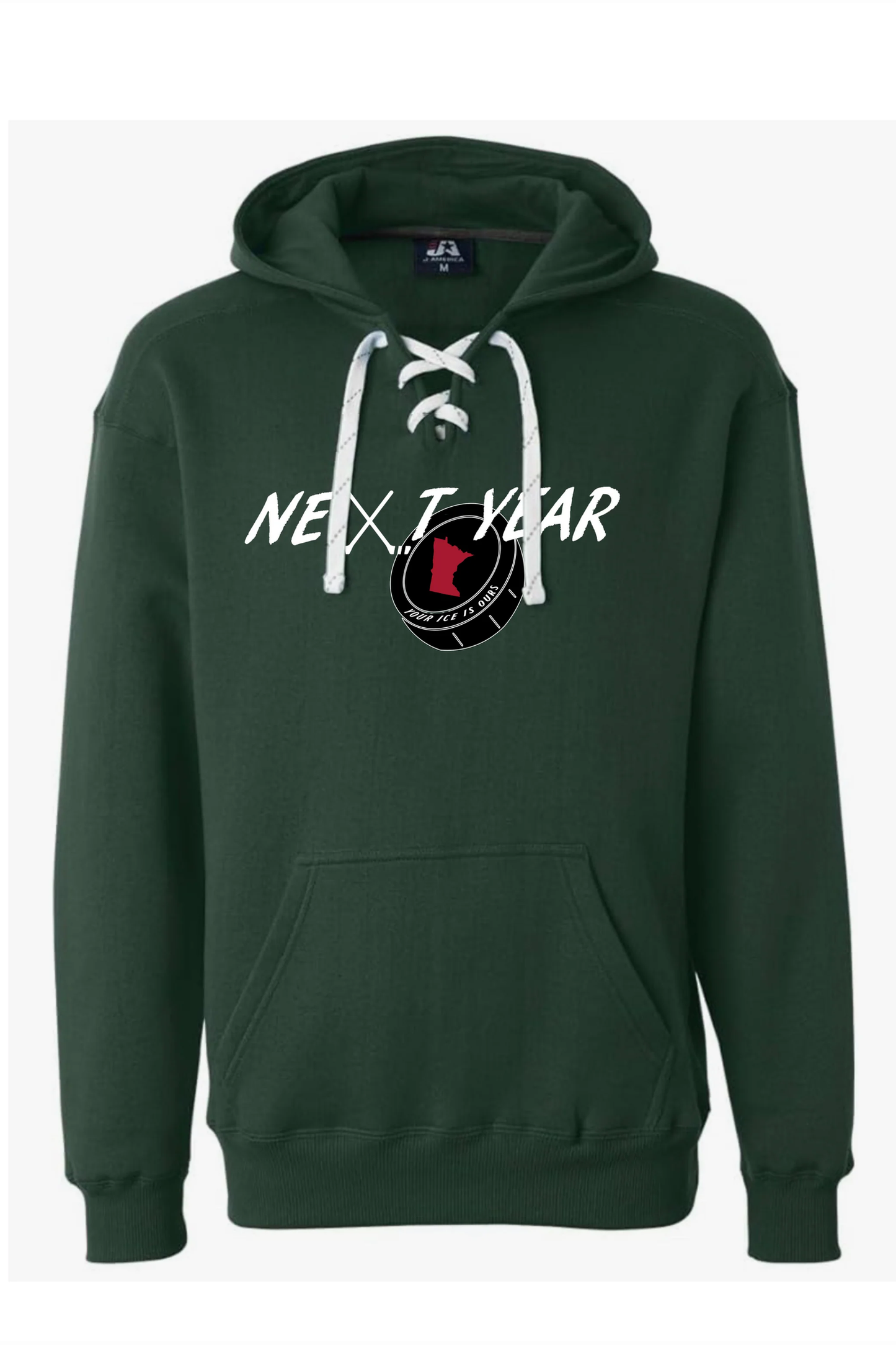Next Year Wild Hoodies
