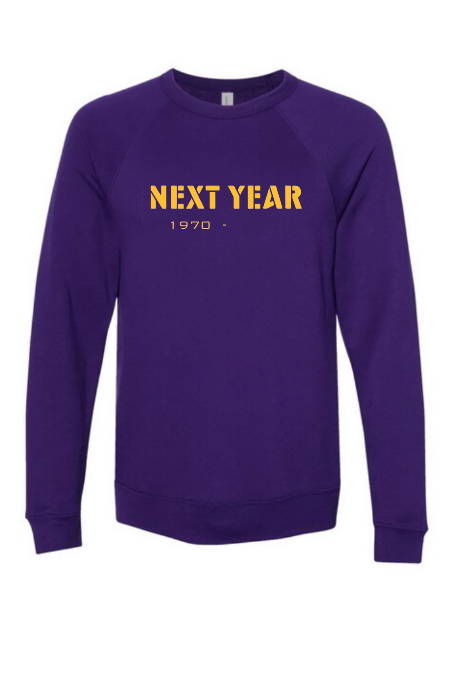 Next Year Crewnecks