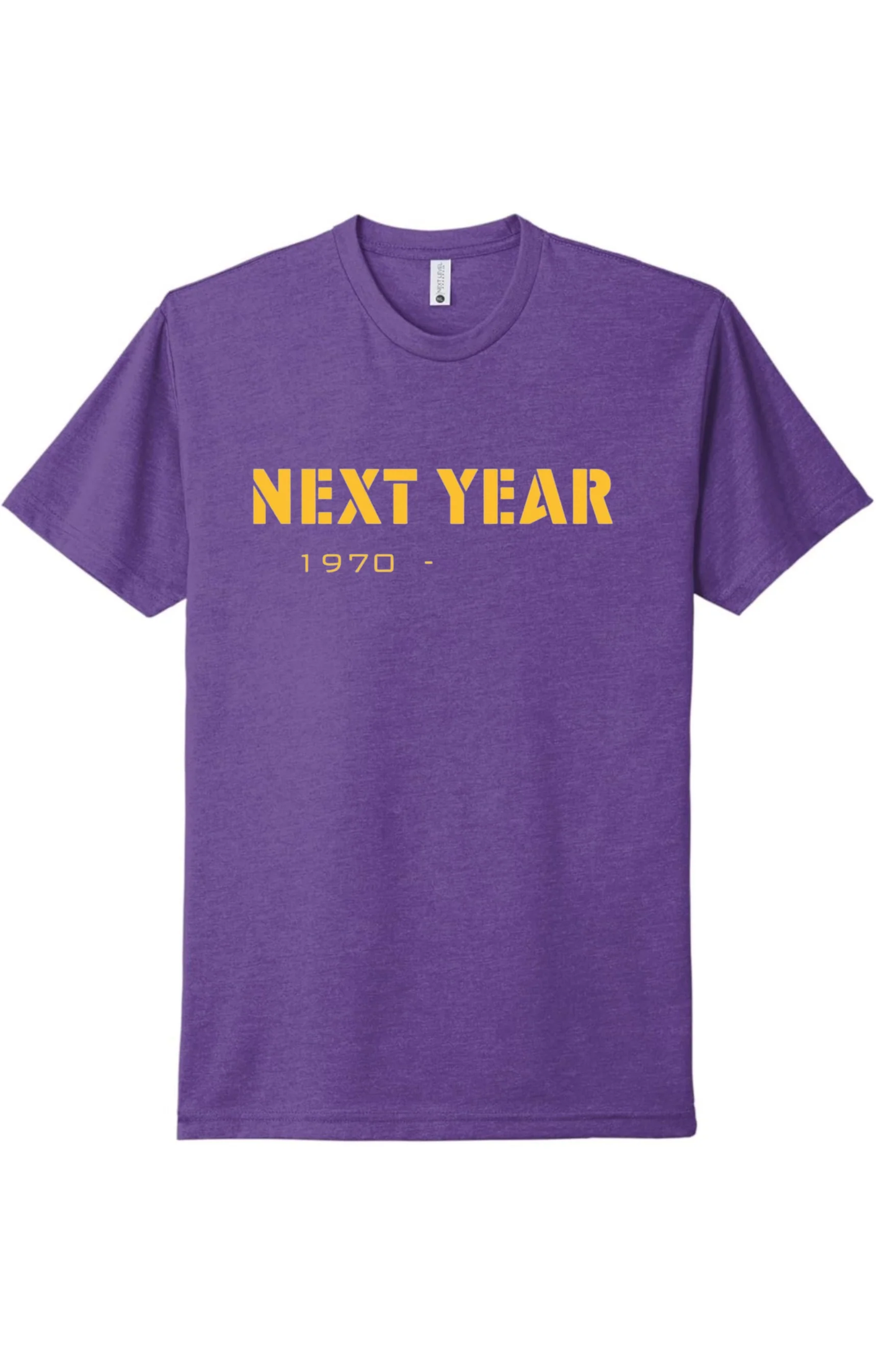 Next Year T-shirts